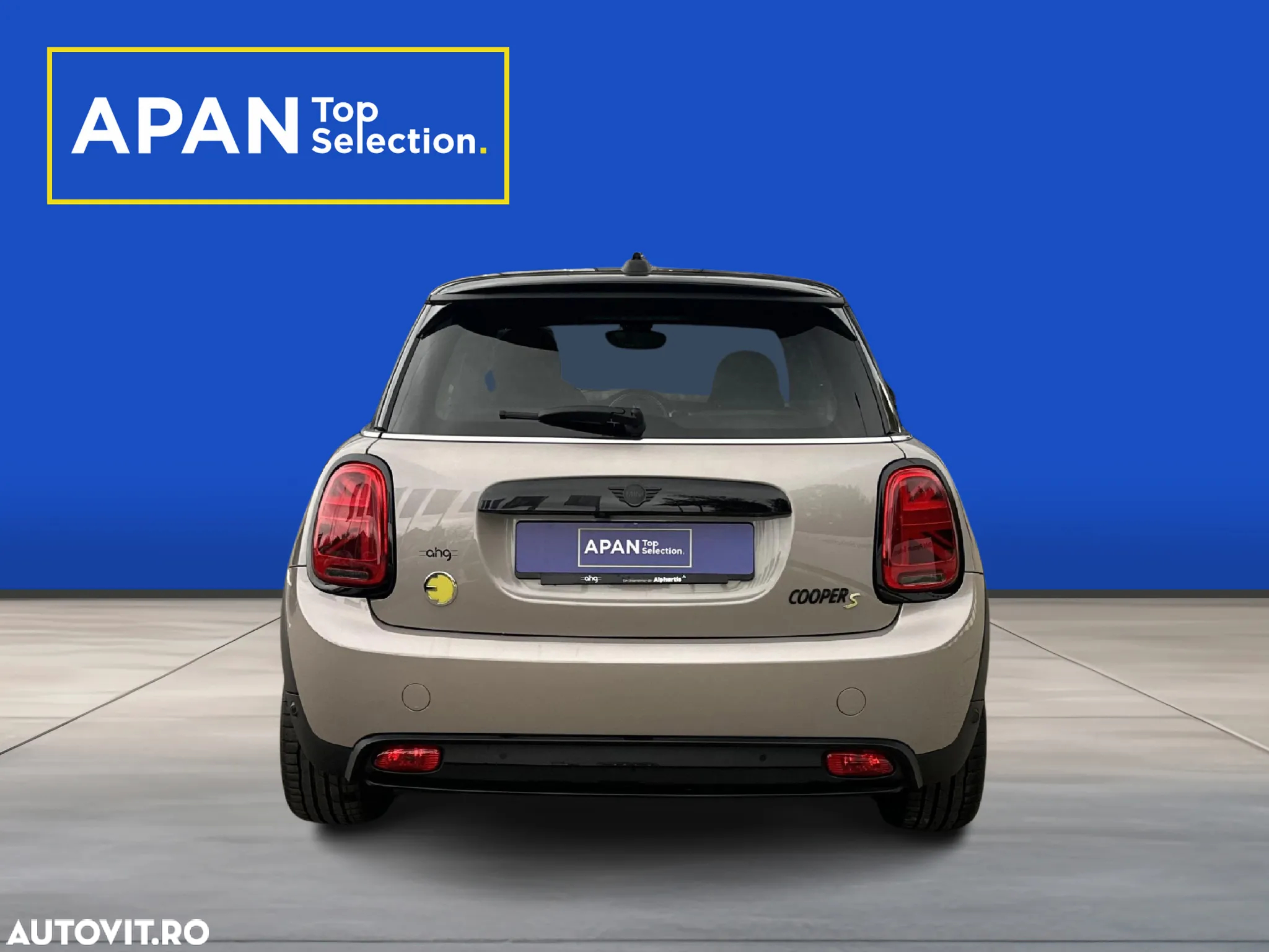 Mini Cooper SE Standard - 7