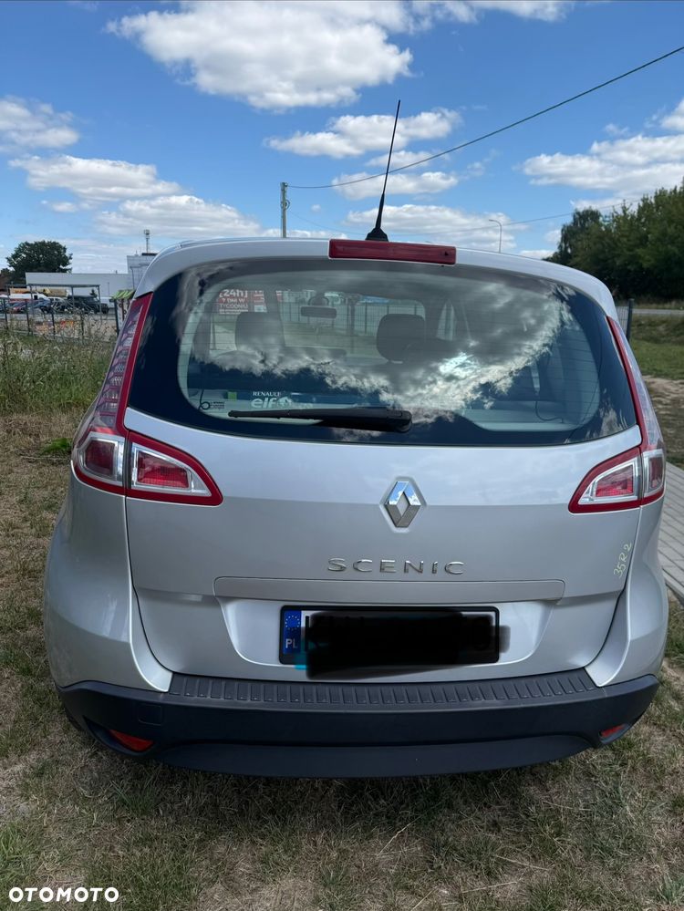Renault Scenic 1.9 dCi Privilege - 2