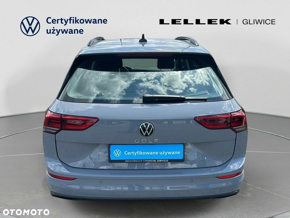 Volkswagen Golf VIII 1.5 TSI EVO Life - 7