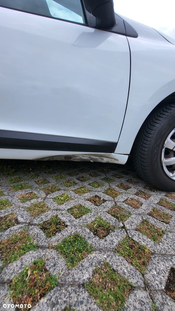 Renault Megane 1.5 dCi Generation Authentique - 22