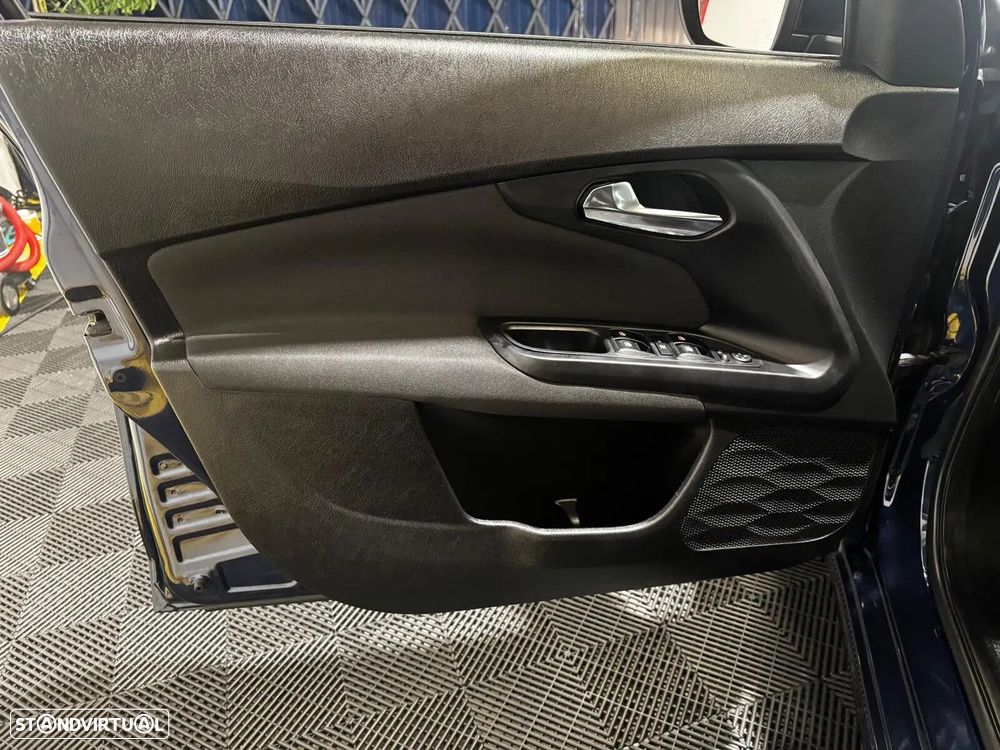 Fiat Tipo 1.6 MultiJet Lounge - 48