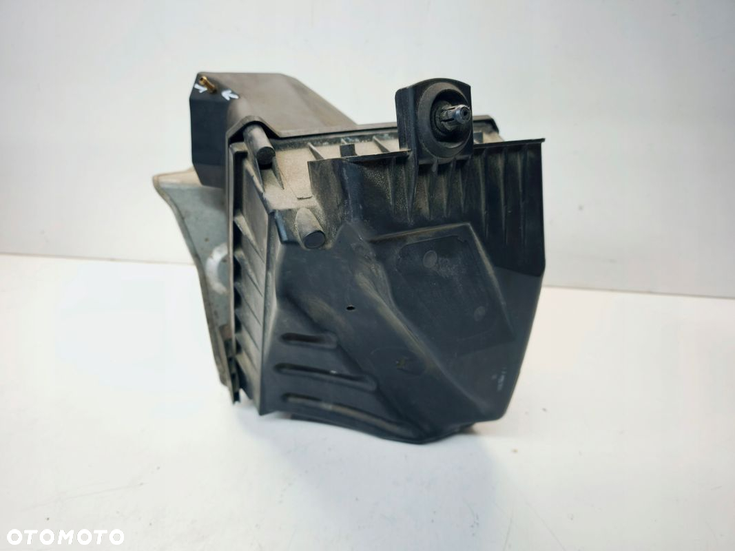 OBUDOWA FILTRA POWIETRZA AUDI A4 B6 B7 1.6 ALZ 06B133835BK - 3