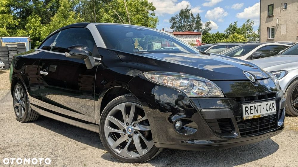 Renault Megane - 8