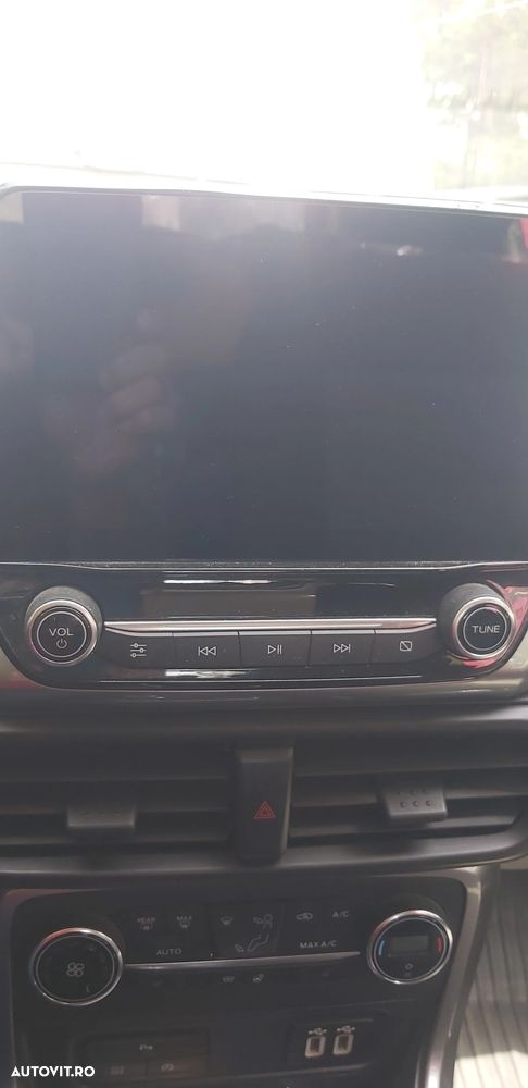 Ford EcoSport 1.5 EcoBlue Trend - 7