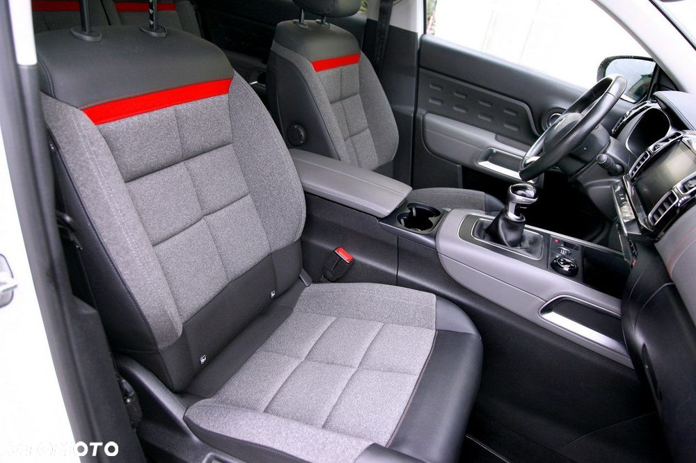 Citroën C5 Aircross 1.5 BlueHDi Shine - 15