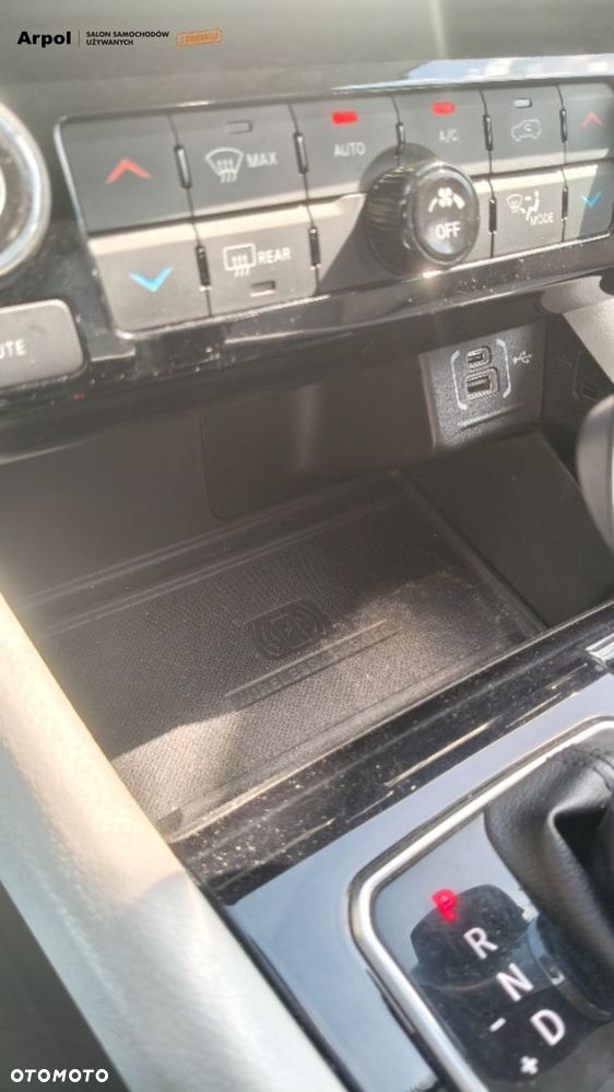 Jeep Compass 1.3 TMair S FWD S&S DDCT - 22