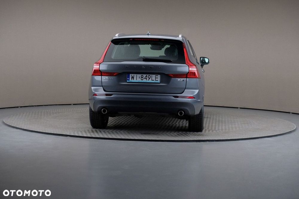 Volvo XC 60 - 5