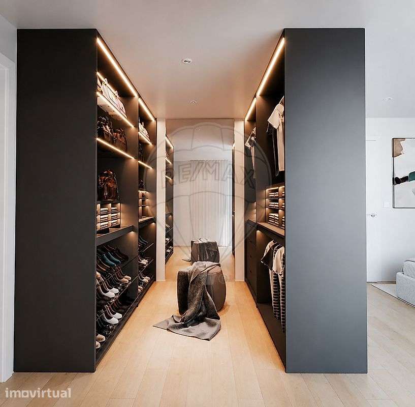 Apartamento T3 para venda - Grande imagem: 4/10