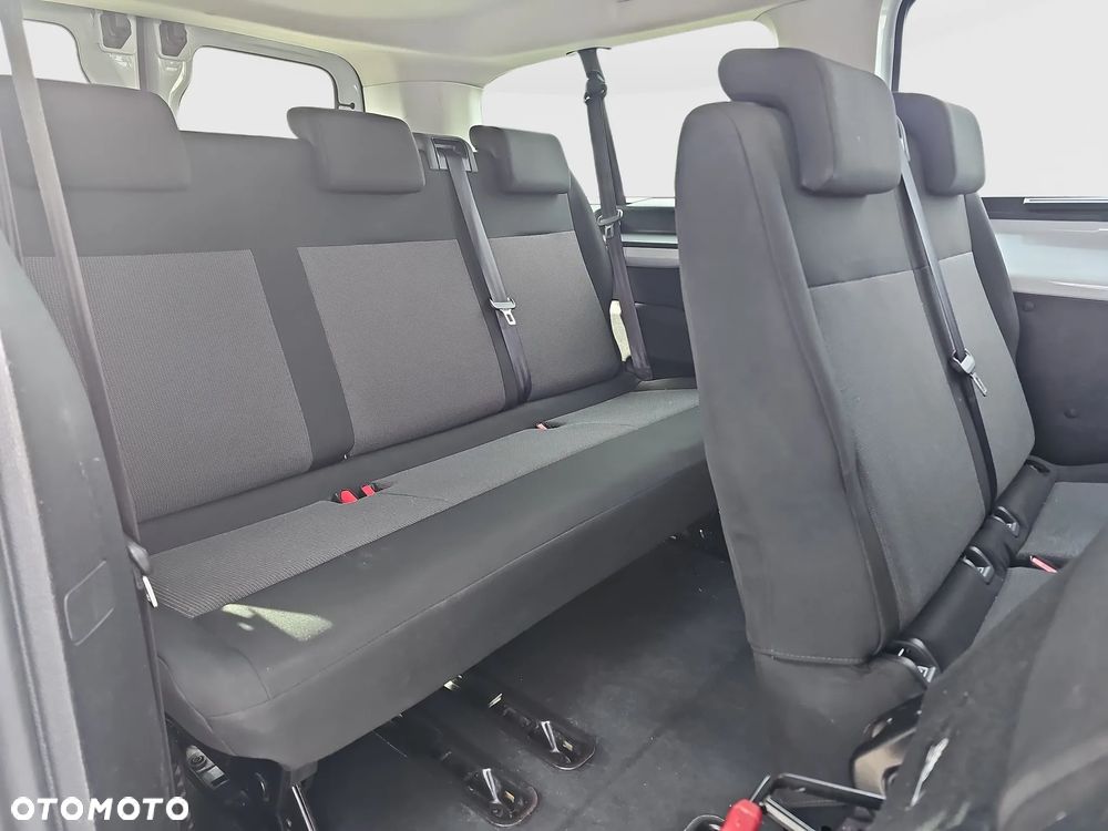 Toyota ProAce - 26