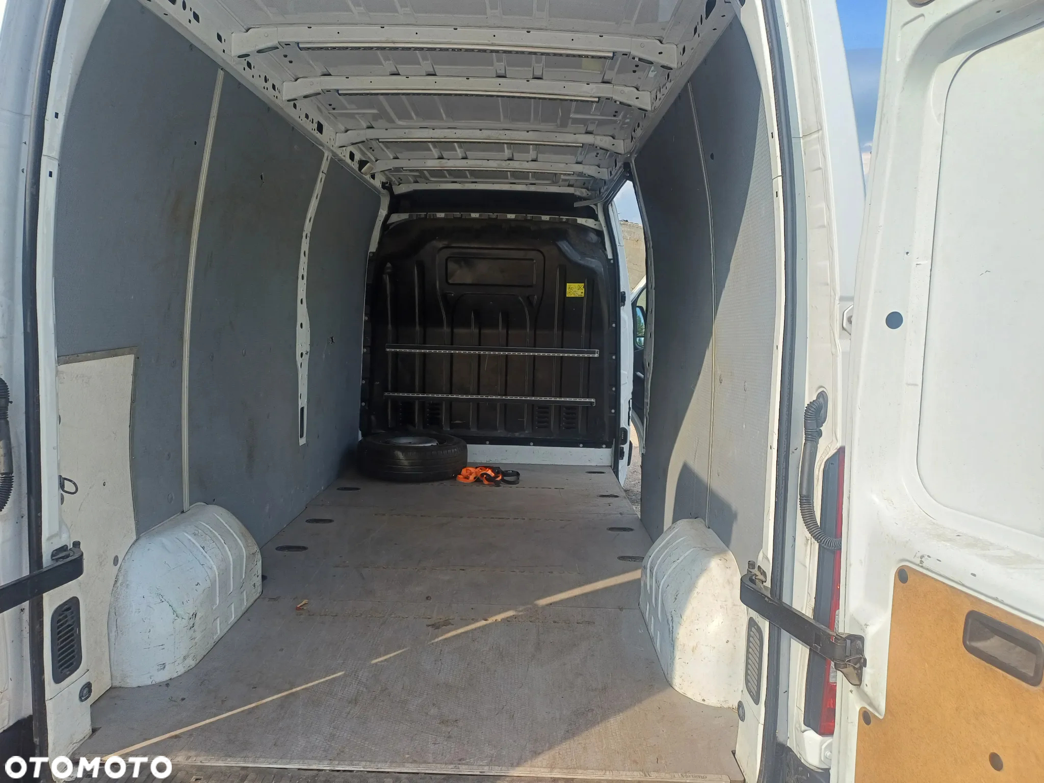 Opel Movano L3H2 - 17