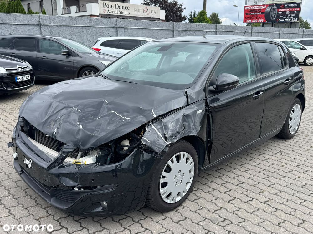 Peugeot 308 PureTech 130 Stop & Start Allure - 7