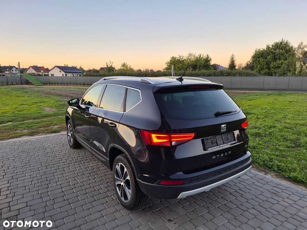 Seat Ateca - 4