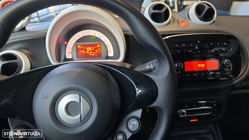 Smart ForTwo Coupé - 15