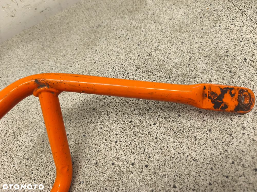 Gmol, crash pad, osłona silnika KTM 125 390 Duke - 15