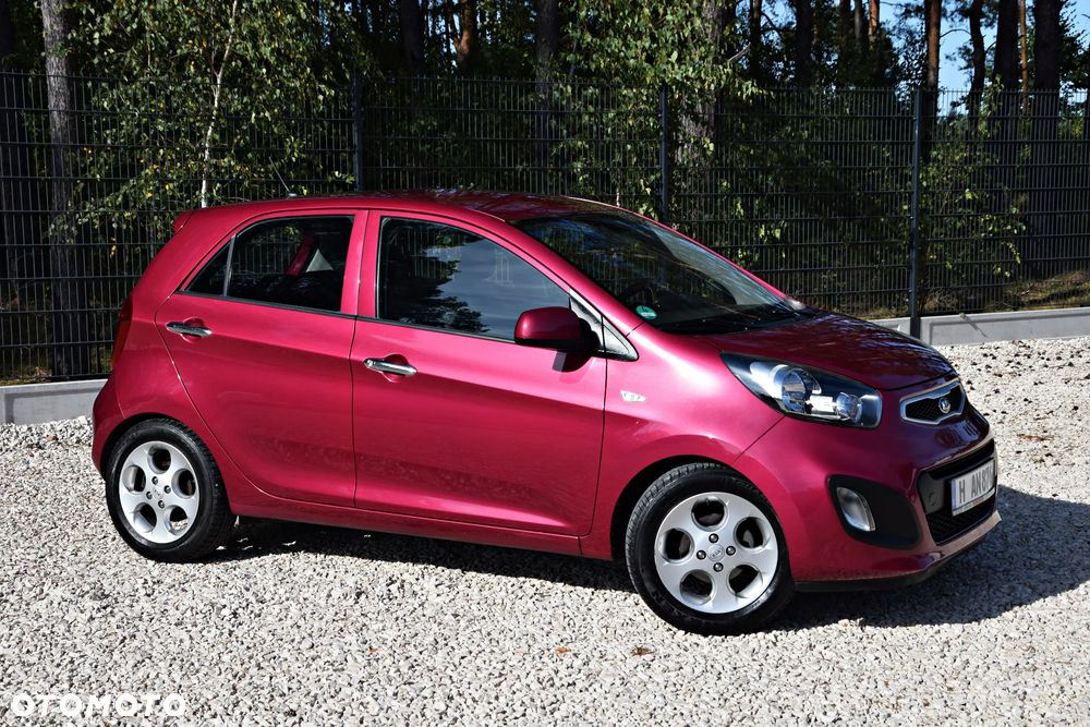 Kia Picanto - 16