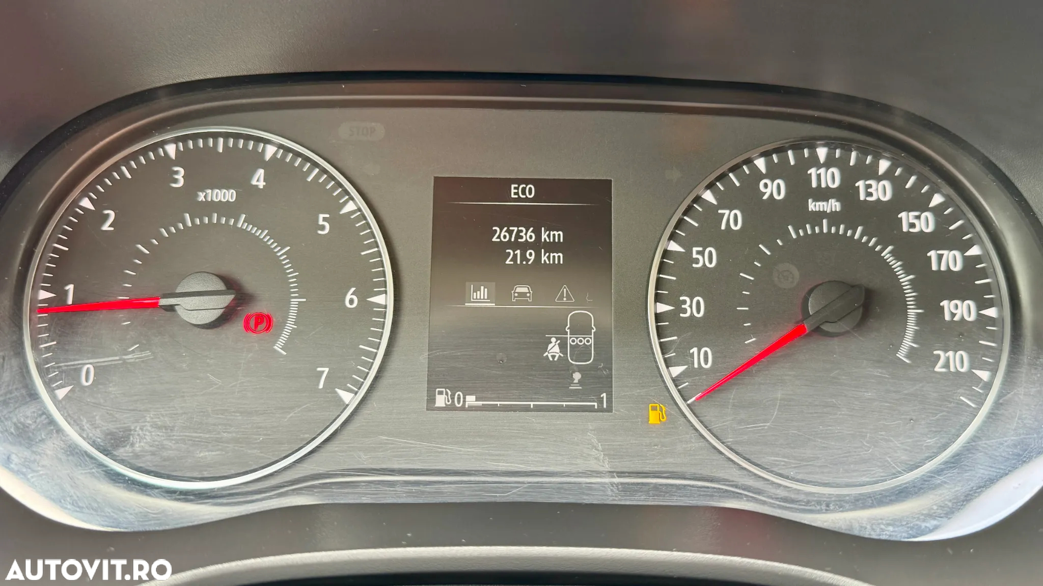 Dacia Jogger 5 locuri ECO-G 100 Extreme - 17