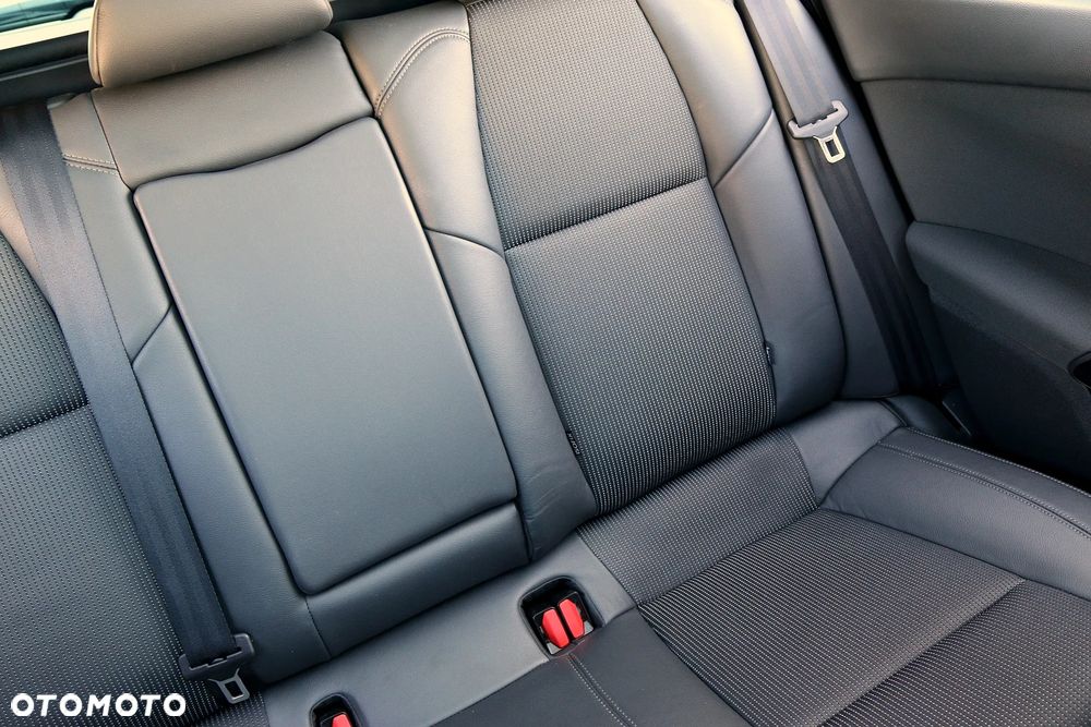 Peugeot 508 2.0 HDi Allure - 17
