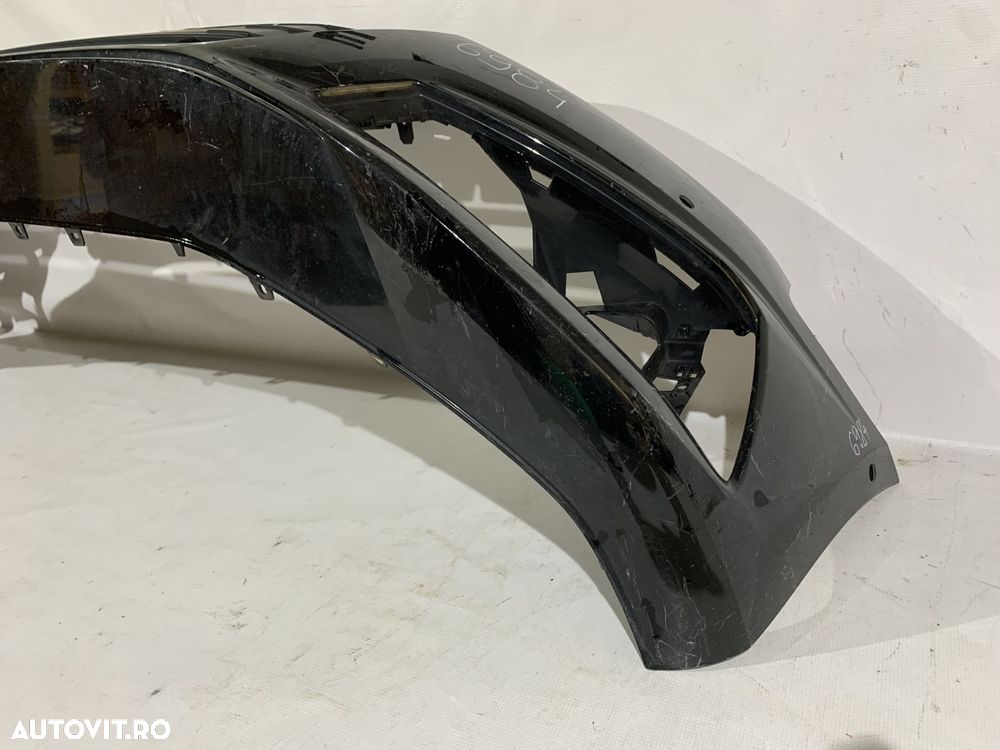Bara fata Audi A4, B9, facelift, 2020, 2021, 2022, 2023, cod origine OE 8W0807437AH. - 16