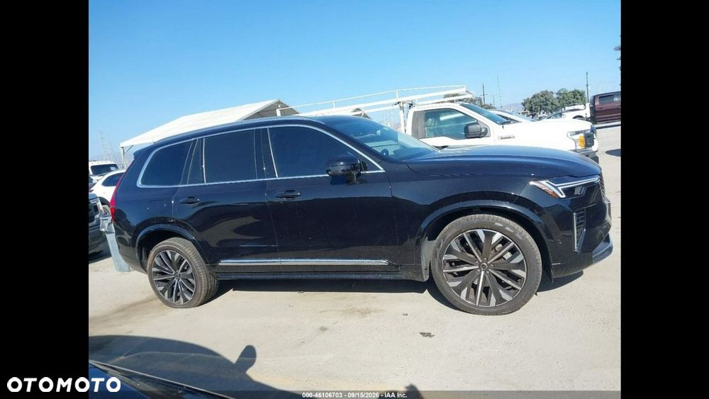 Volvo XC 90 - 7