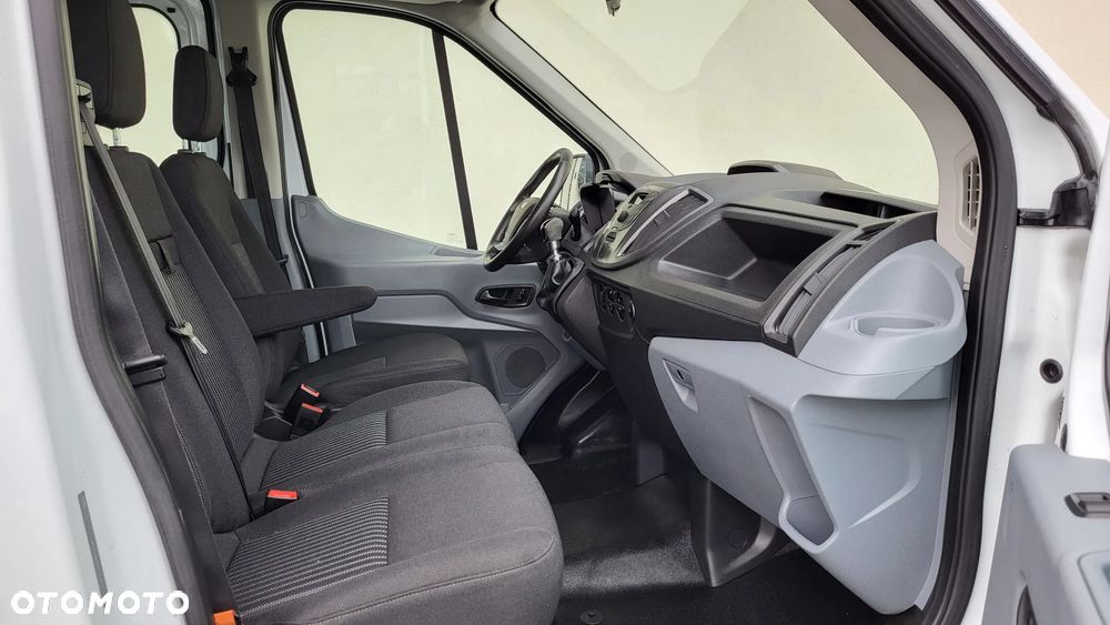 Ford TRANSIT - 14