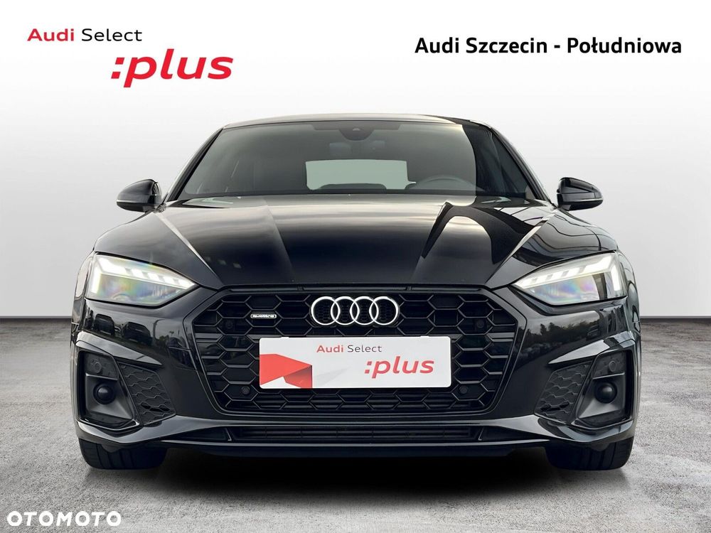 Audi A5 Sportback - 10
