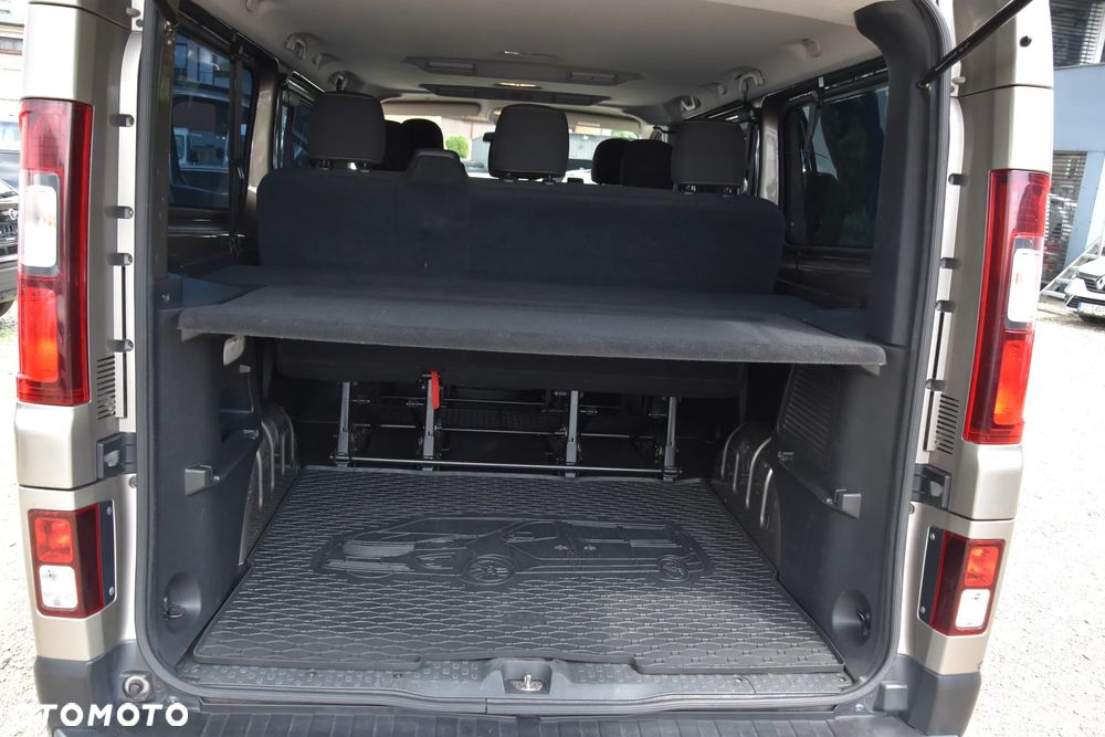 Renault Trafic ENERGY Combi Expression - 24