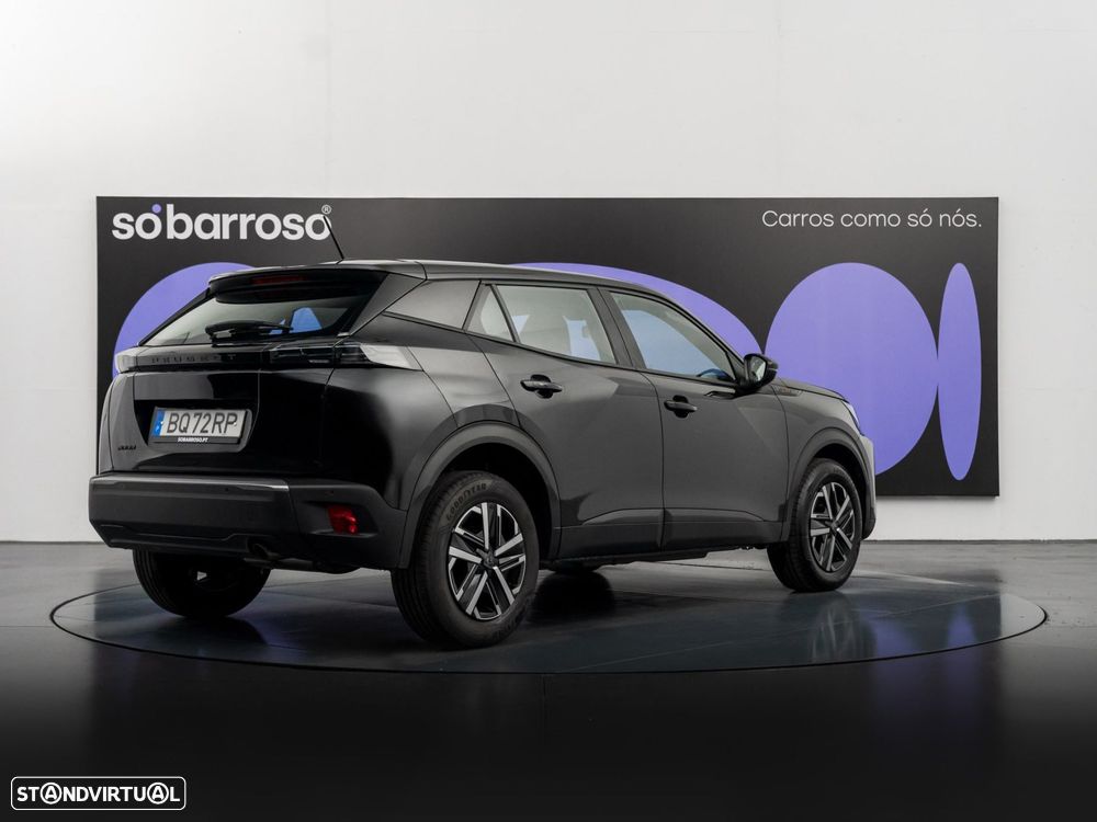 Peugeot 2008 1.2 PureTech Style - 6