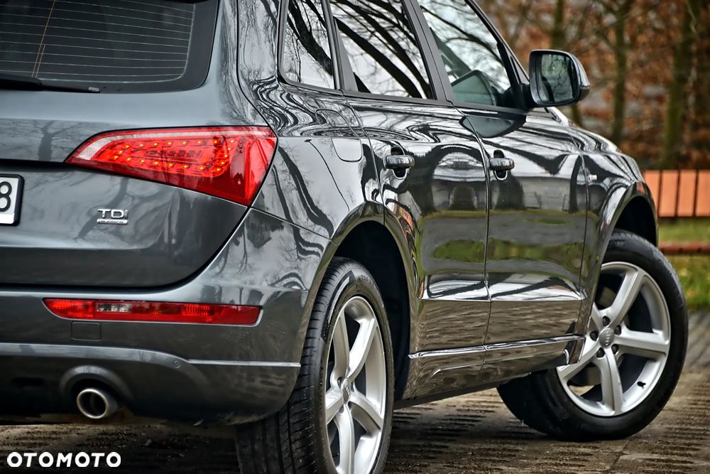 Audi Q5 - 20