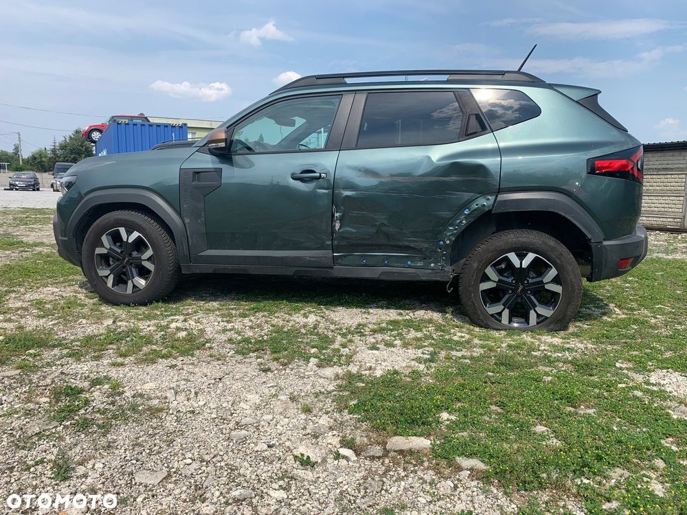 Dacia Duster 1.2 TCe mHEV Extreme - 10