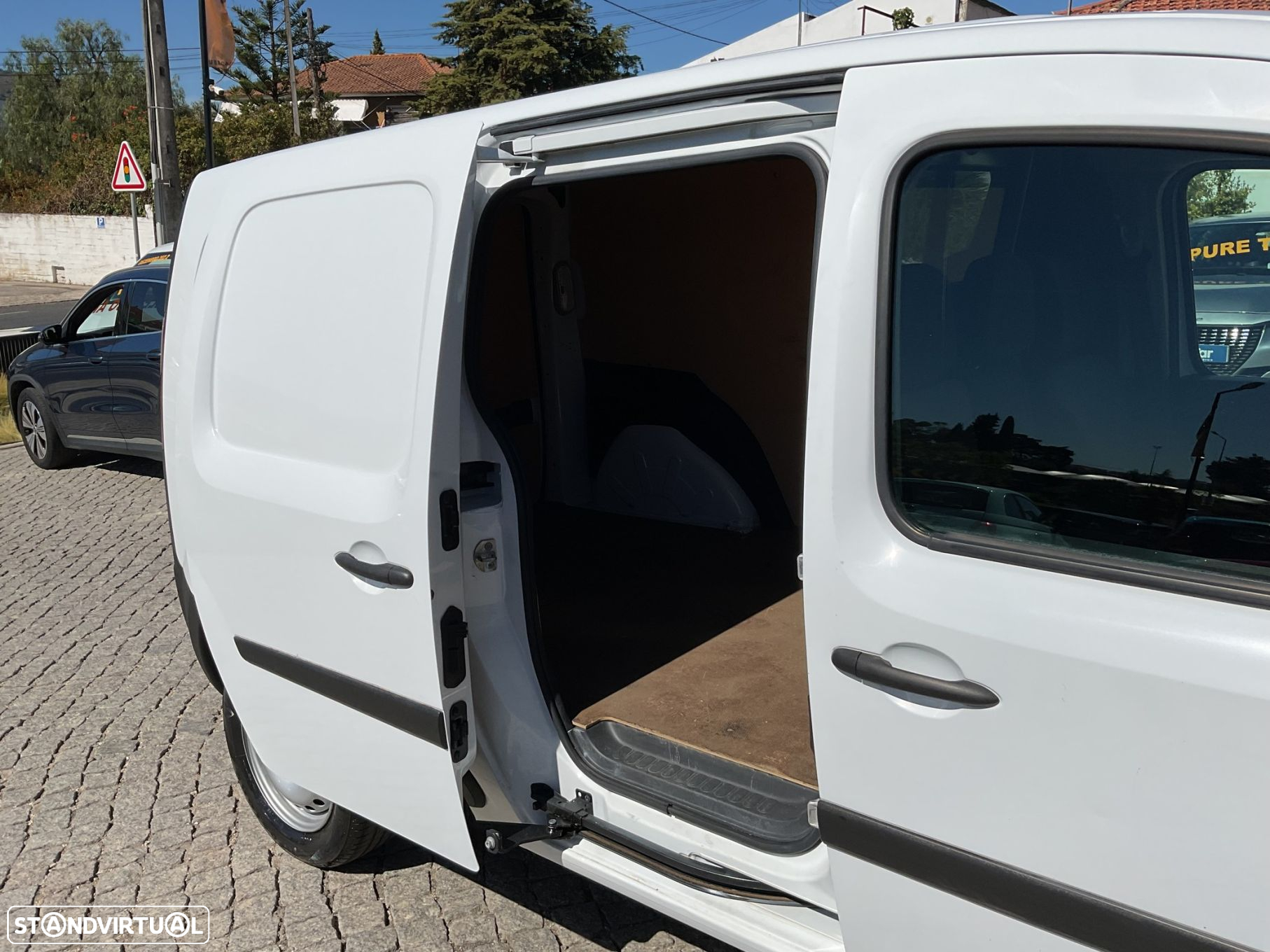 Renault Kangoo 1.5 dCi Maxi Business - 18