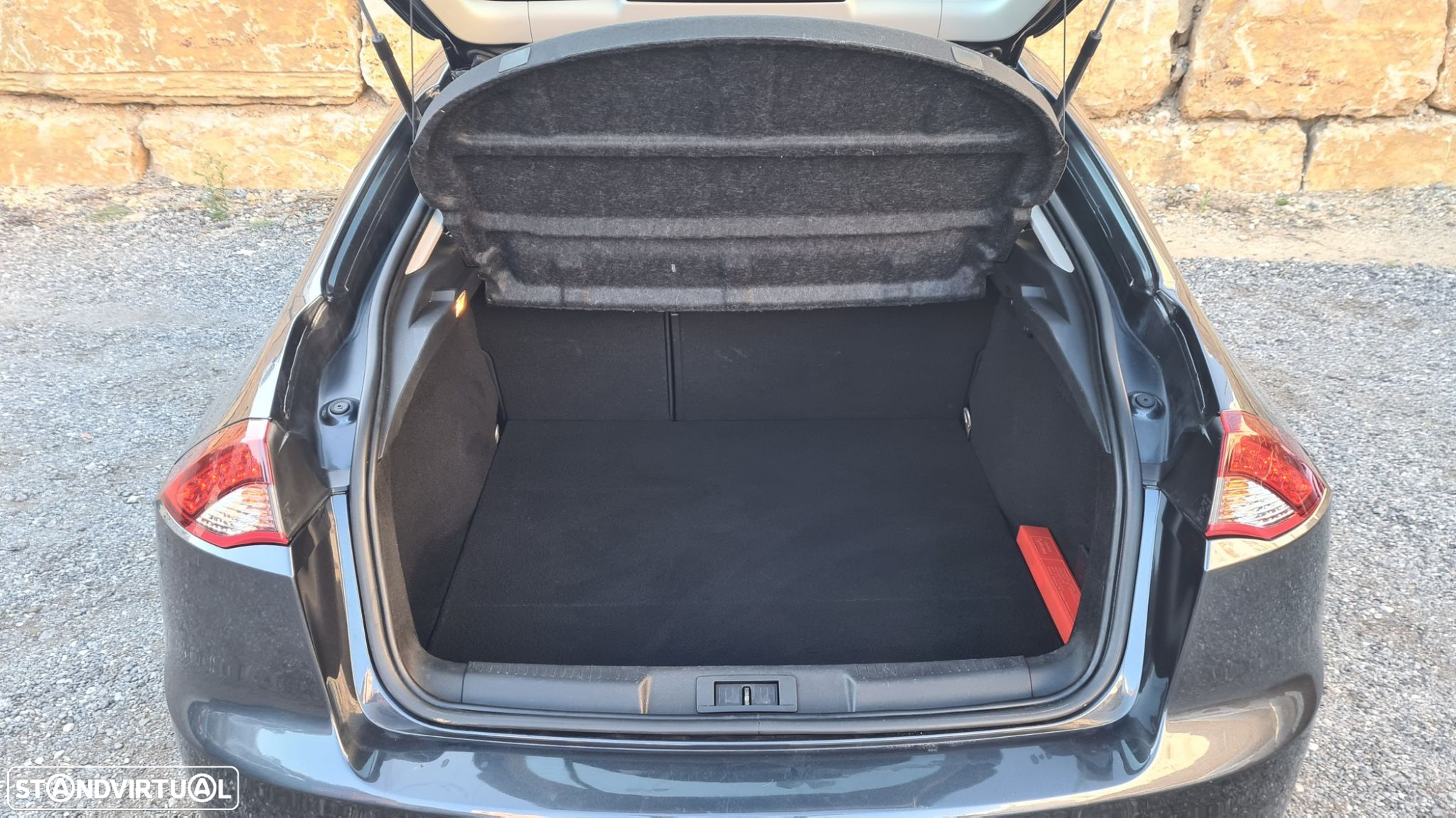Renault Laguna - 37