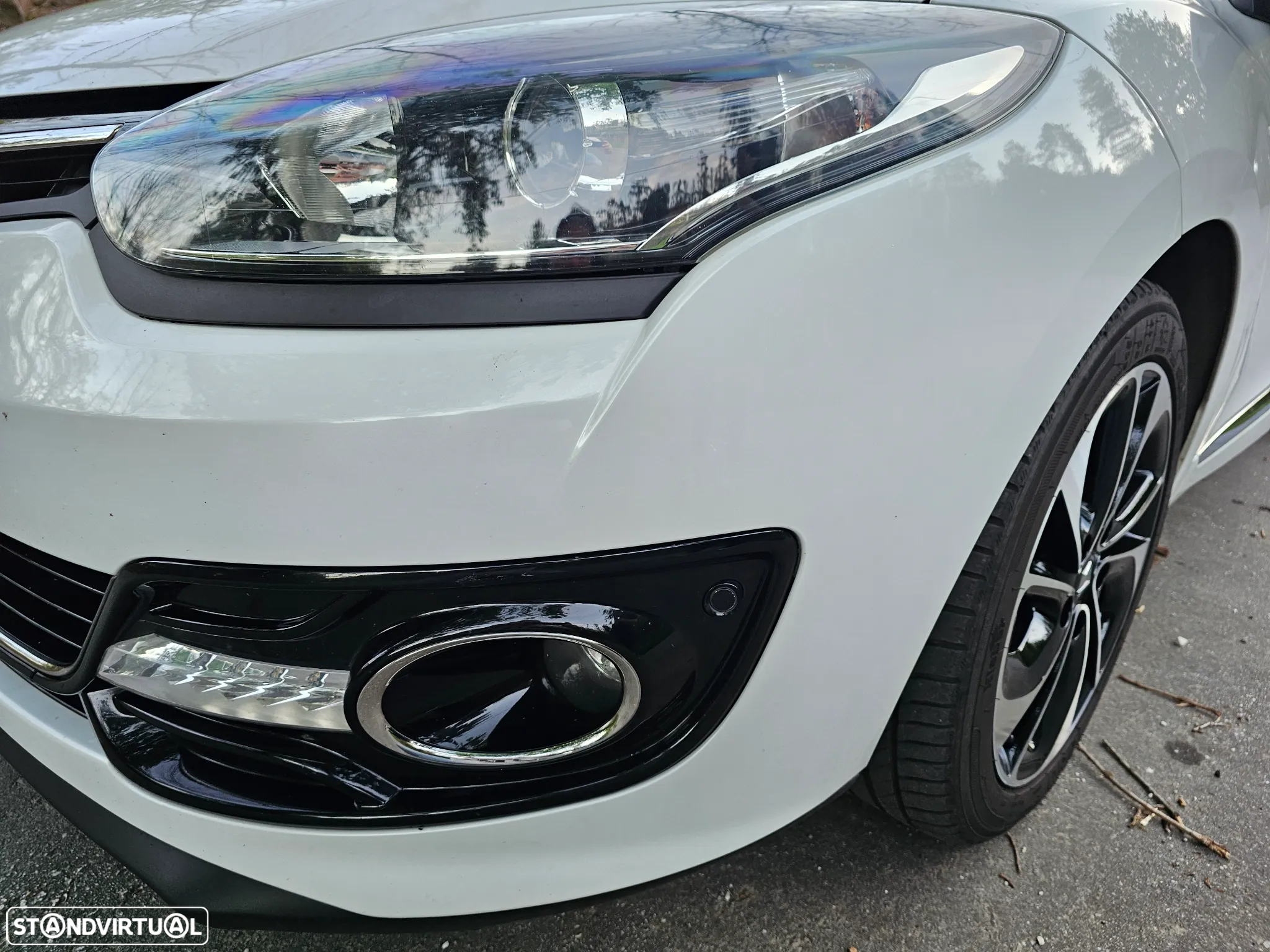Renault Mégane 1.5 dCi Bose Edition - 15