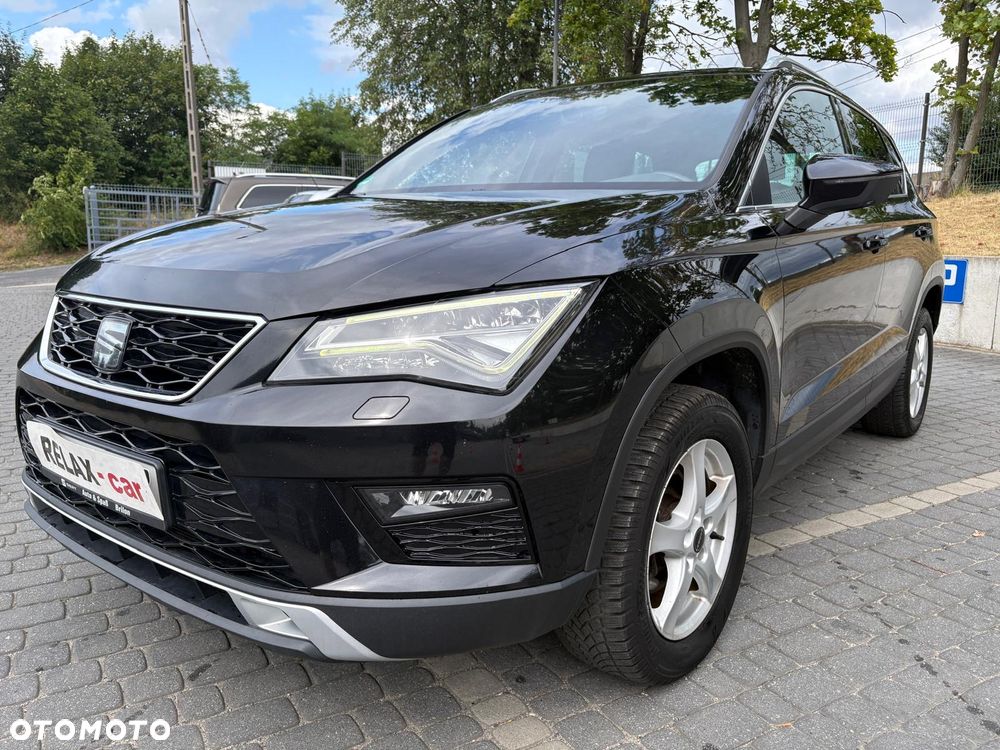 Seat Ateca 1.5 TSI ACT OPF Xcellence - 3