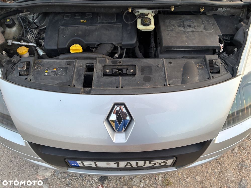 Renault Scenic 1.4 16V TCE TomTom Edition - 41