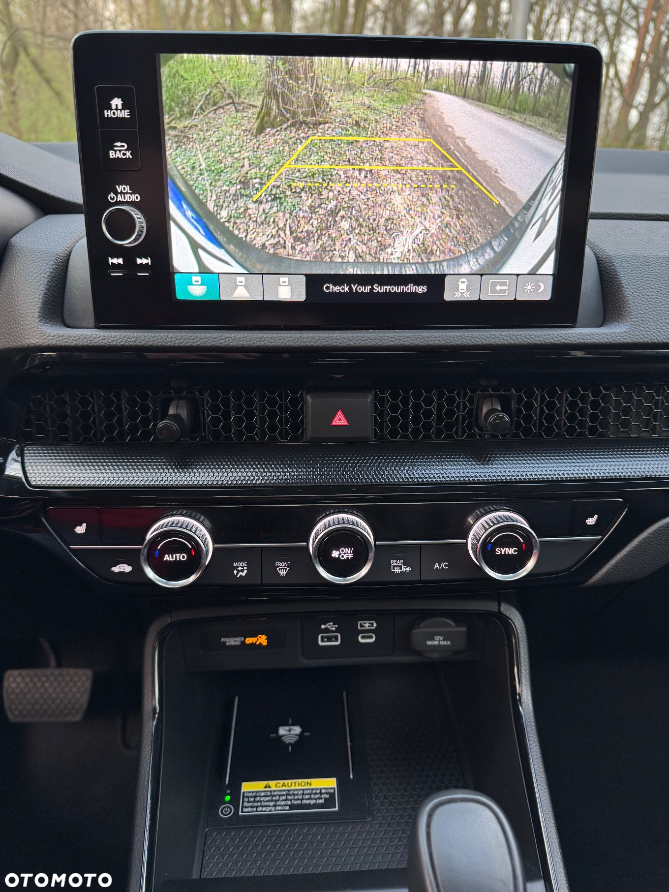 Honda CR-V e:HEV 2.0 i-MMD Hybrid AWD Advance - 25