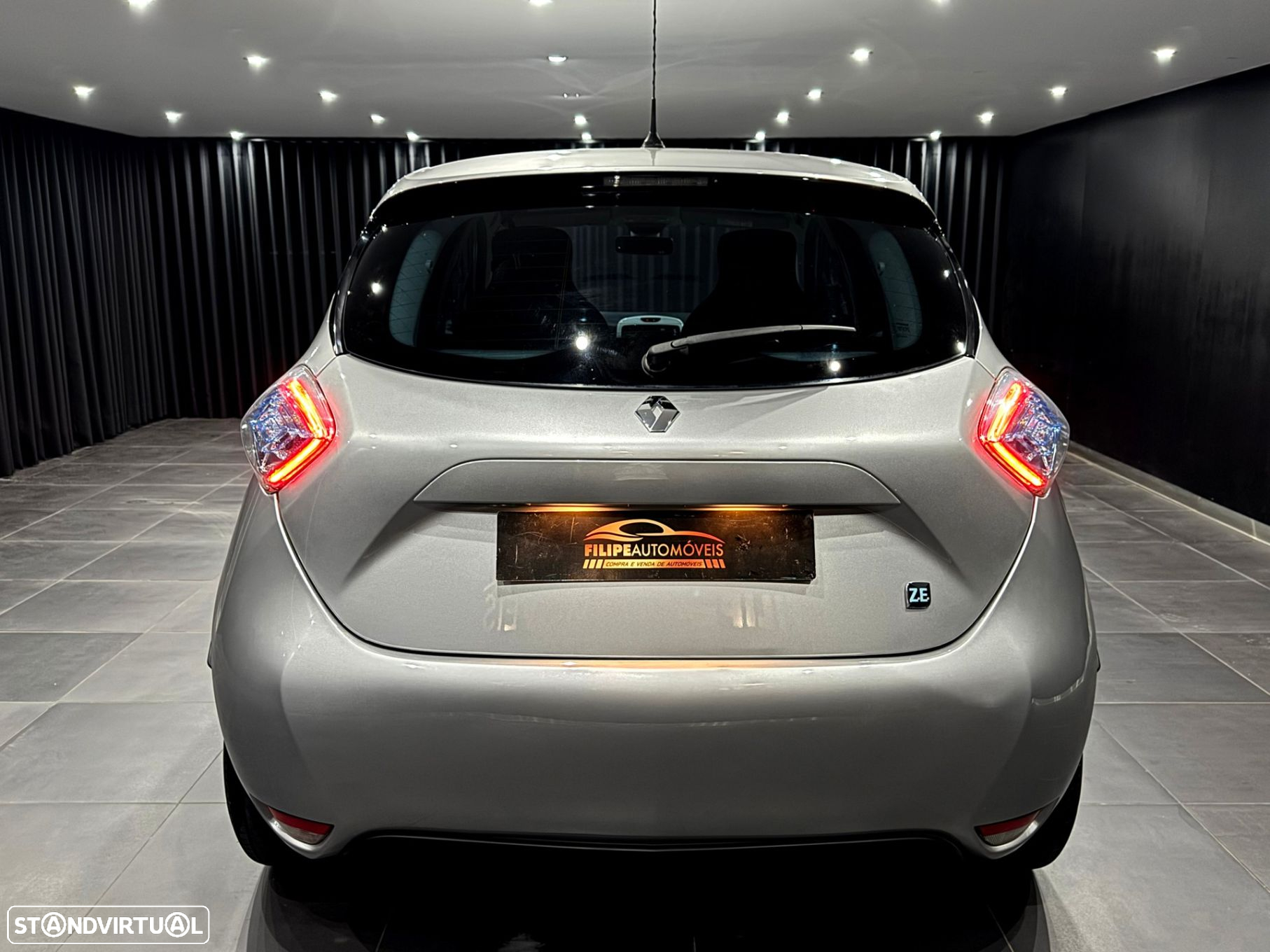 Renault Zoe - 7