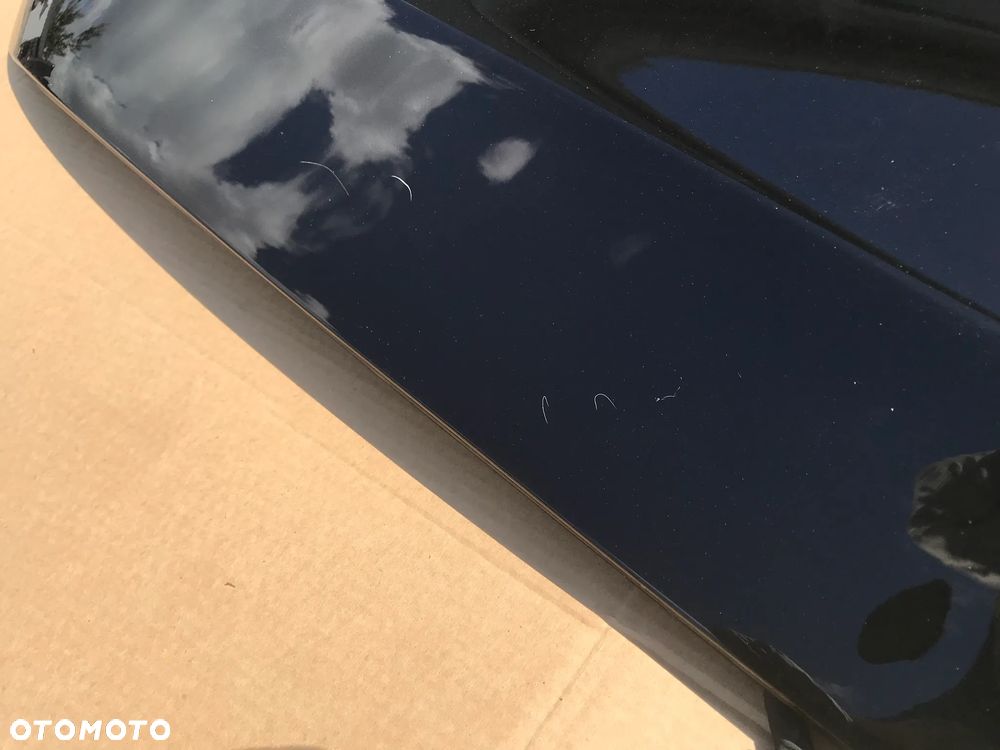 Audi Q5 8R lift maska pokrywa silnika LY9T - 5