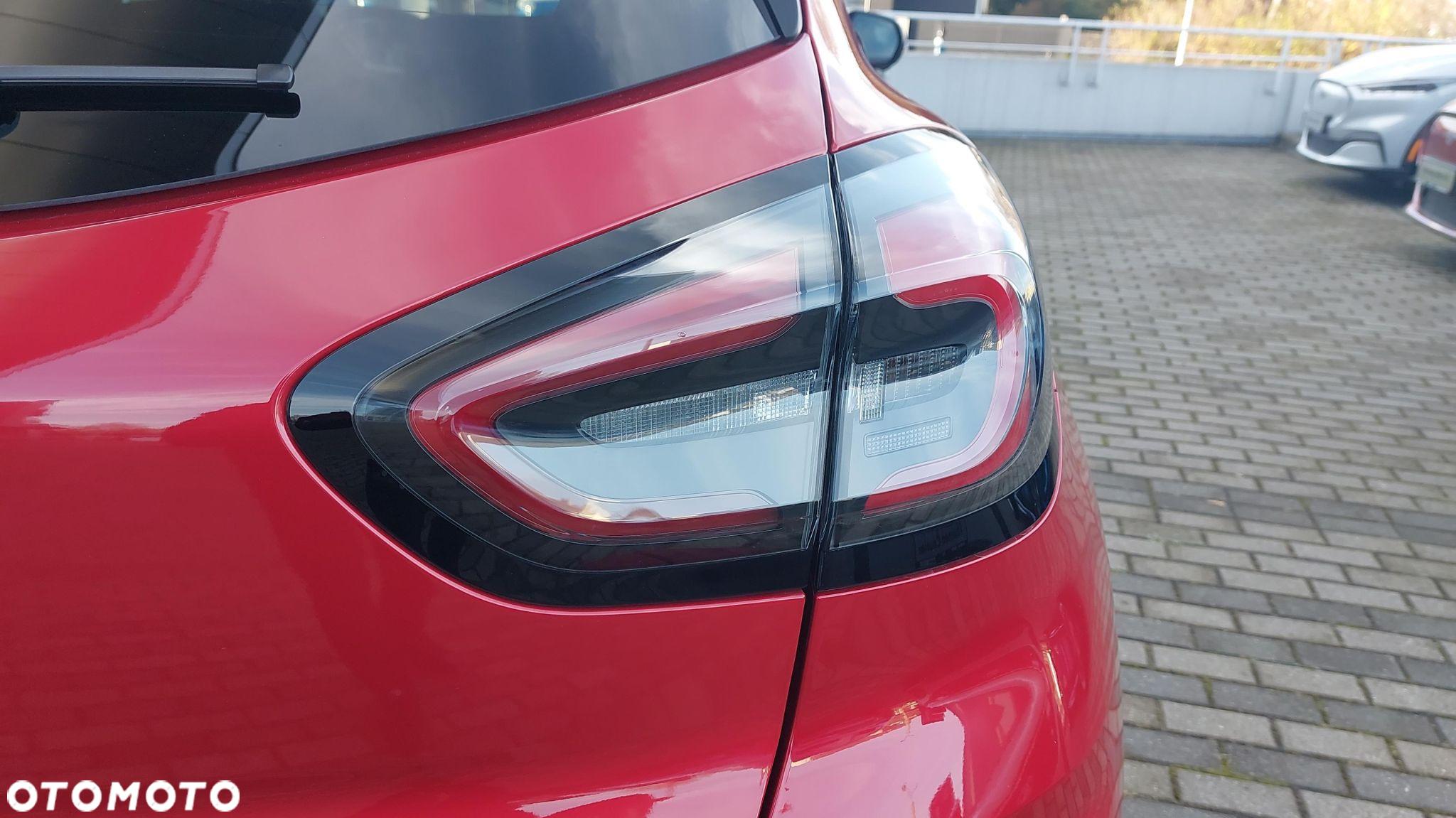Ford Puma 1.0 EcoBoost ST-Line X - 9