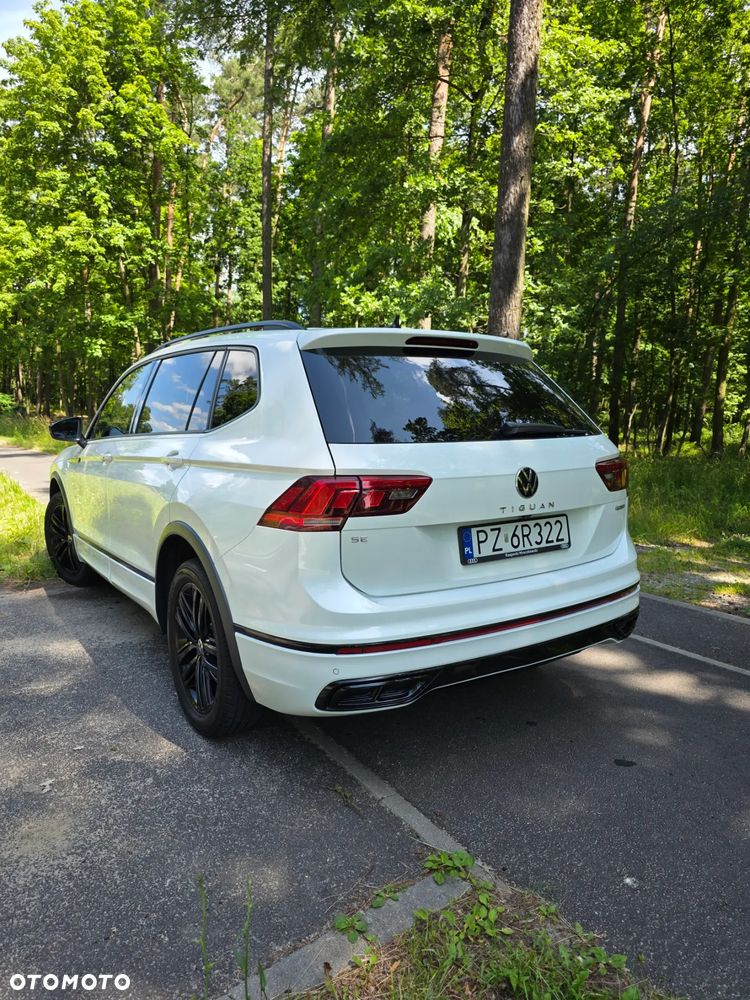 Volkswagen Tiguan 2.0 TSI 4Mot R-Line DSG - 18