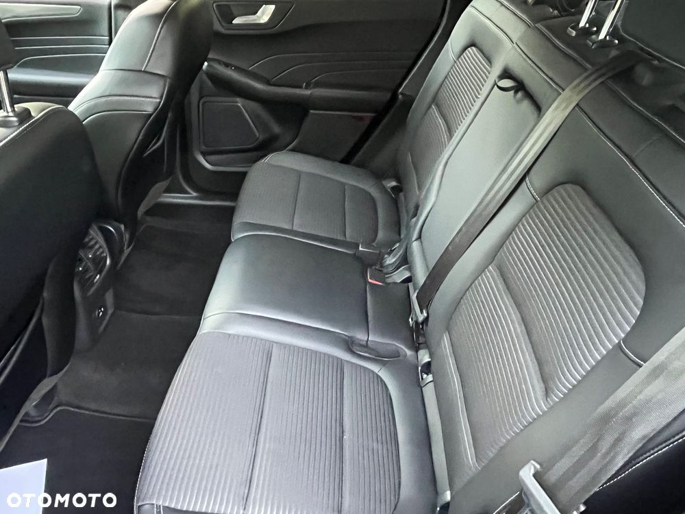 Ford Kuga 2.0 EcoBlue AWD Titanium X - 12