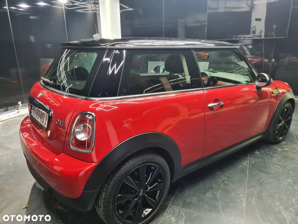 MINI ONE - 5
