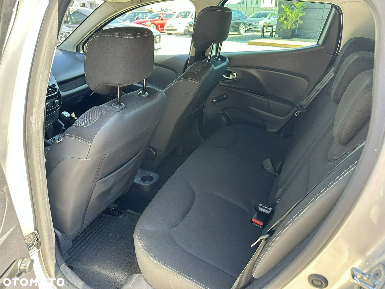 Renault Clio 0.9 Energy TCe Zen - 14