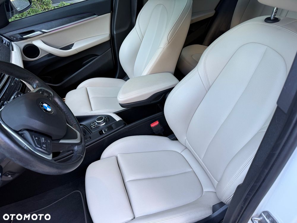 BMW X2 sDrive20i GPF M Sport X sport - 16