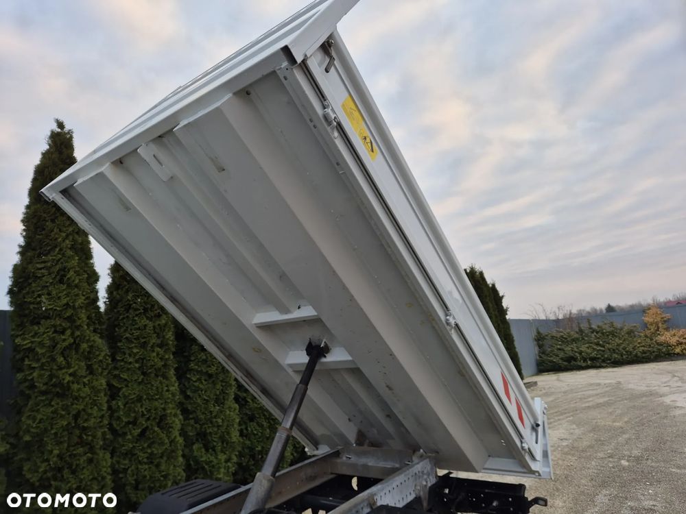 Iveco IVECO 35C17 3.0 170KM *HIMATIC* - 17