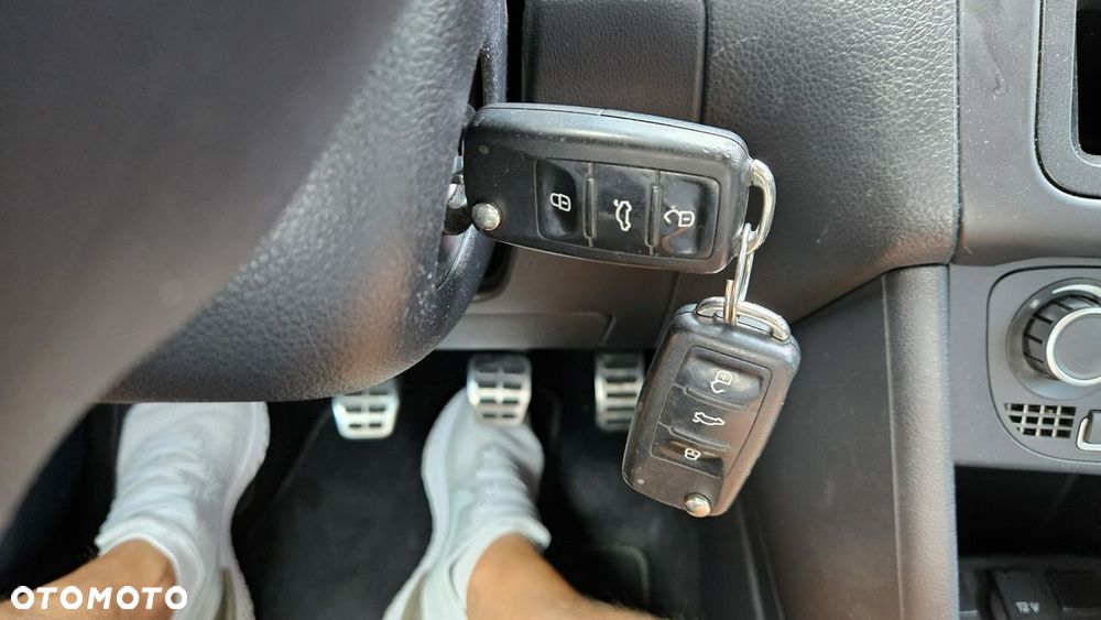 Volkswagen Polo - 21