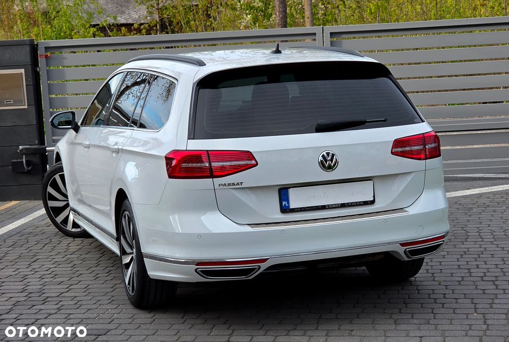 Volkswagen Passat - 6