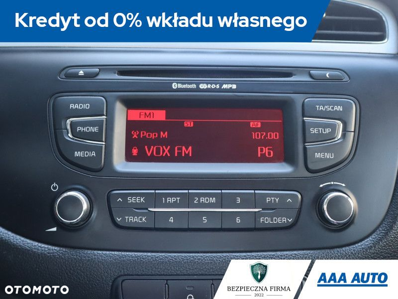 Kia Ceed - 13