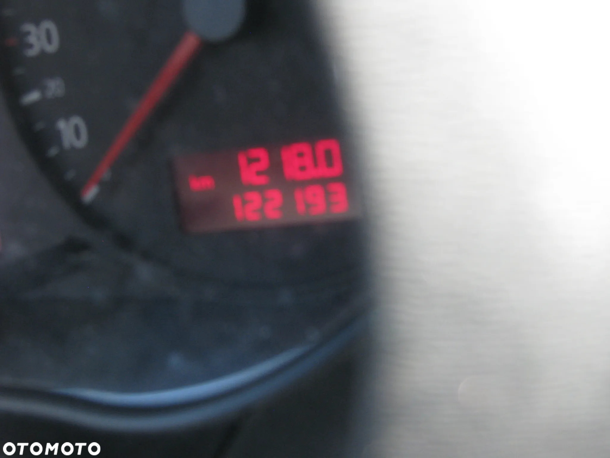 SILNIK AUDI A3 8L 1.6 8V AVU BENZYNA 122 tyś - 2