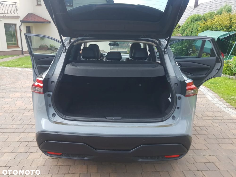 Nissan Qashqai 1.3 DIG-T MHEV N-Design - 13