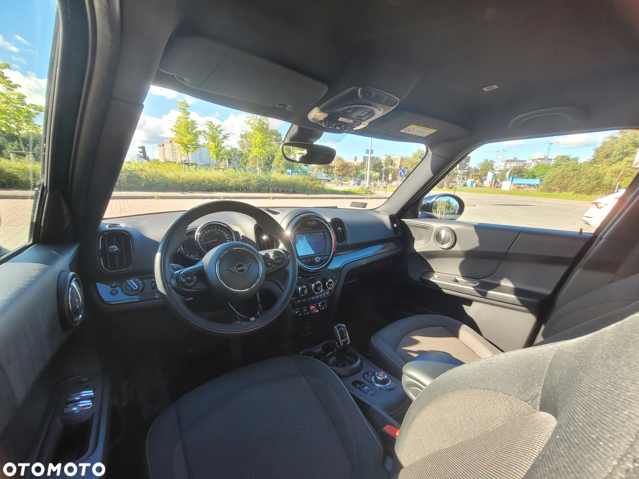 MINI Countryman - 9